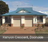 Kenyon Crescent, Doonside